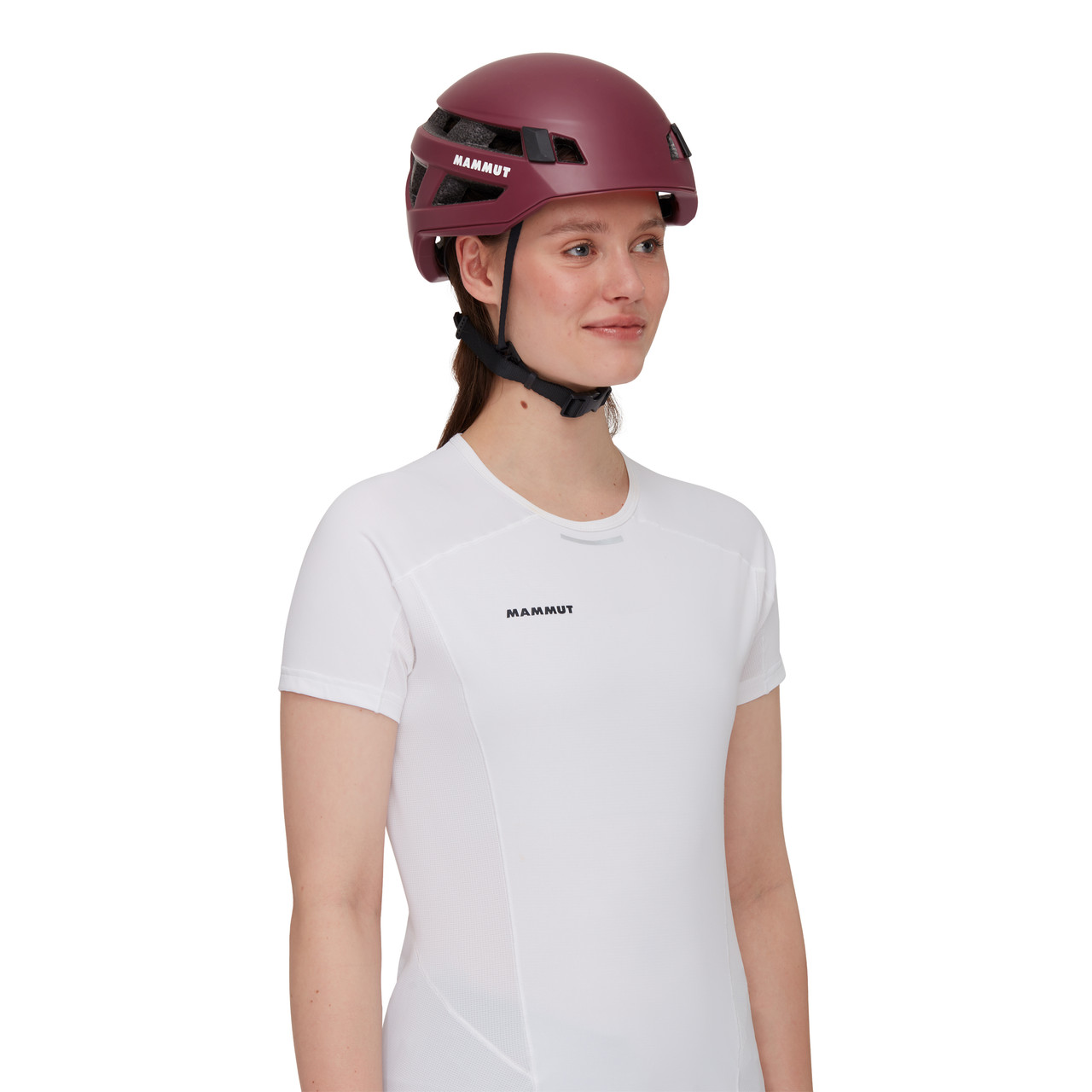 Mammut Crag Sender Helmet