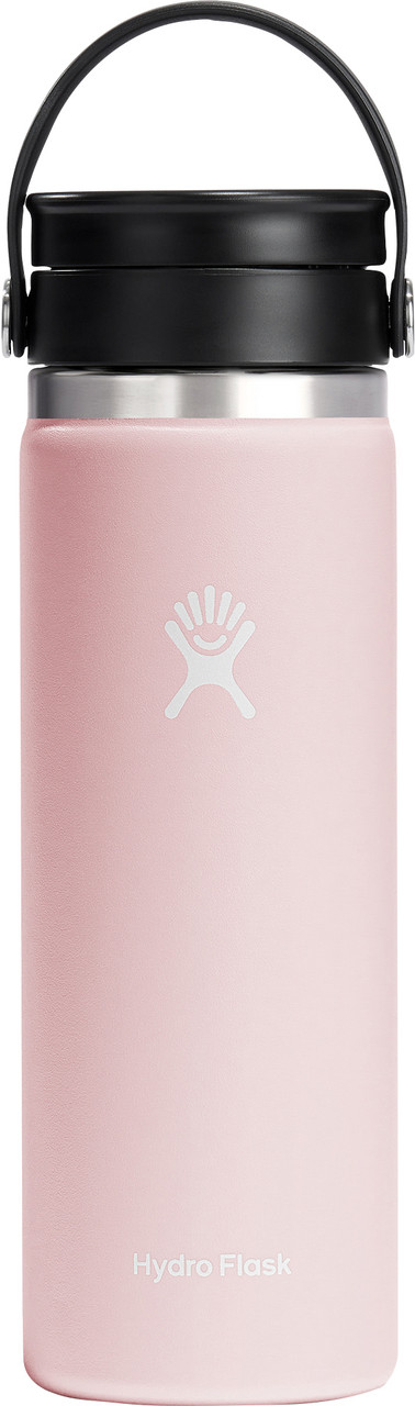 Hydro Flask Wide Mouth Flex Sip Lid Bottle 591ml