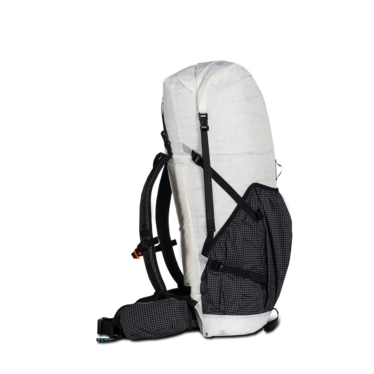 Hyperlite 3400 Southwest 55L Backpack - Unisex
