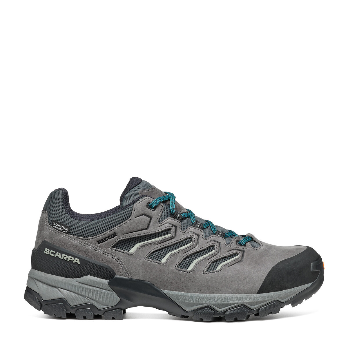 Scarpa Moraine Waterproof Light Trail Shoes - Men's