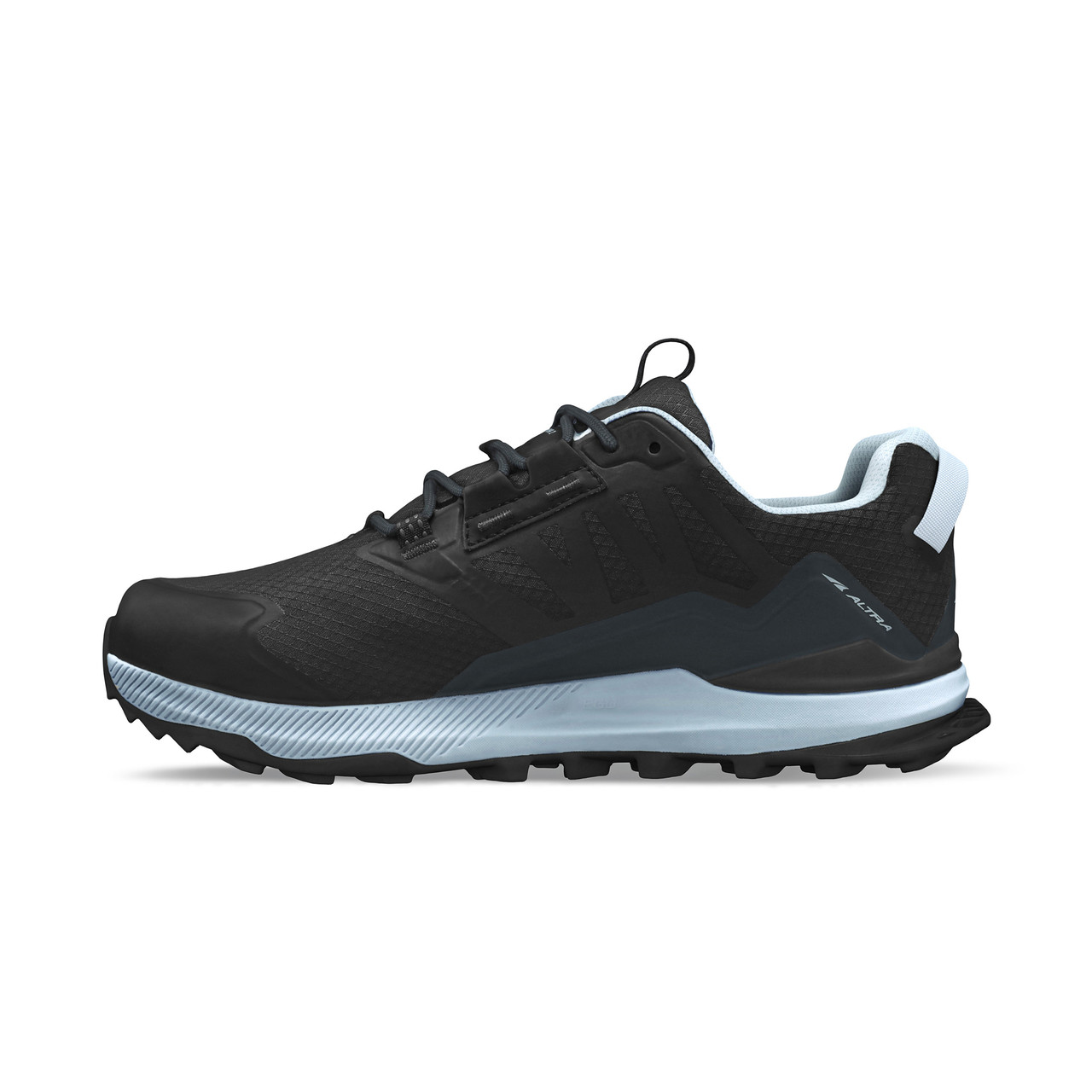 Altra Lone Peak Low All-Weather 2 Light Trail Shoes - Women's