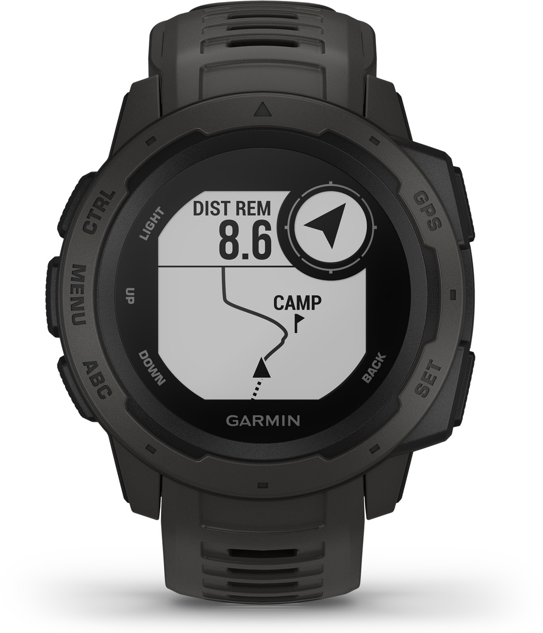 Garmin Instinct GPS Watch - Unisex