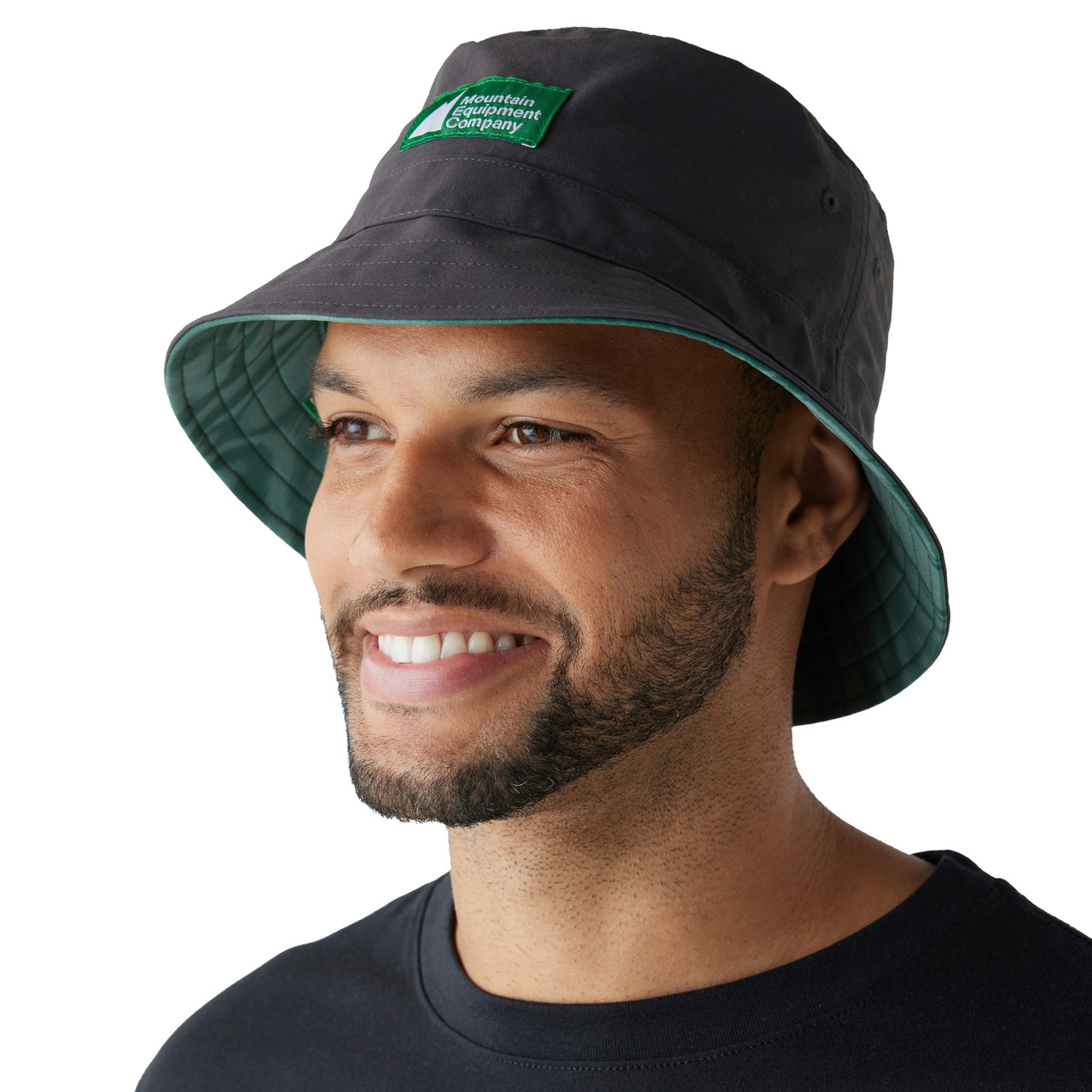 MEC Classic Rad Reversible Bucket Hat - Unisex