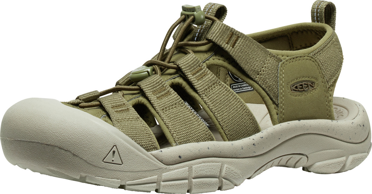 Keen Newport H2 Sandals - Men's