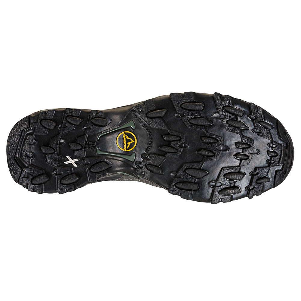 La Sportiva Ultra Raptor II MID Gore-Tex Light Trail Shoes - Men's
