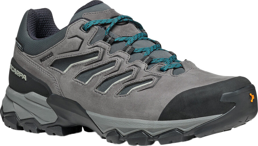 Scarpa Moraine Waterproof Light Trail Shoes - Men's