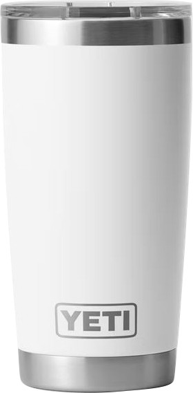 Yeti Rambler 591ml Tumbler with Magslider Lid