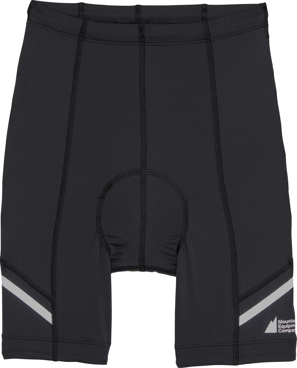 MEC Zigzag Bike Shorts - Youths