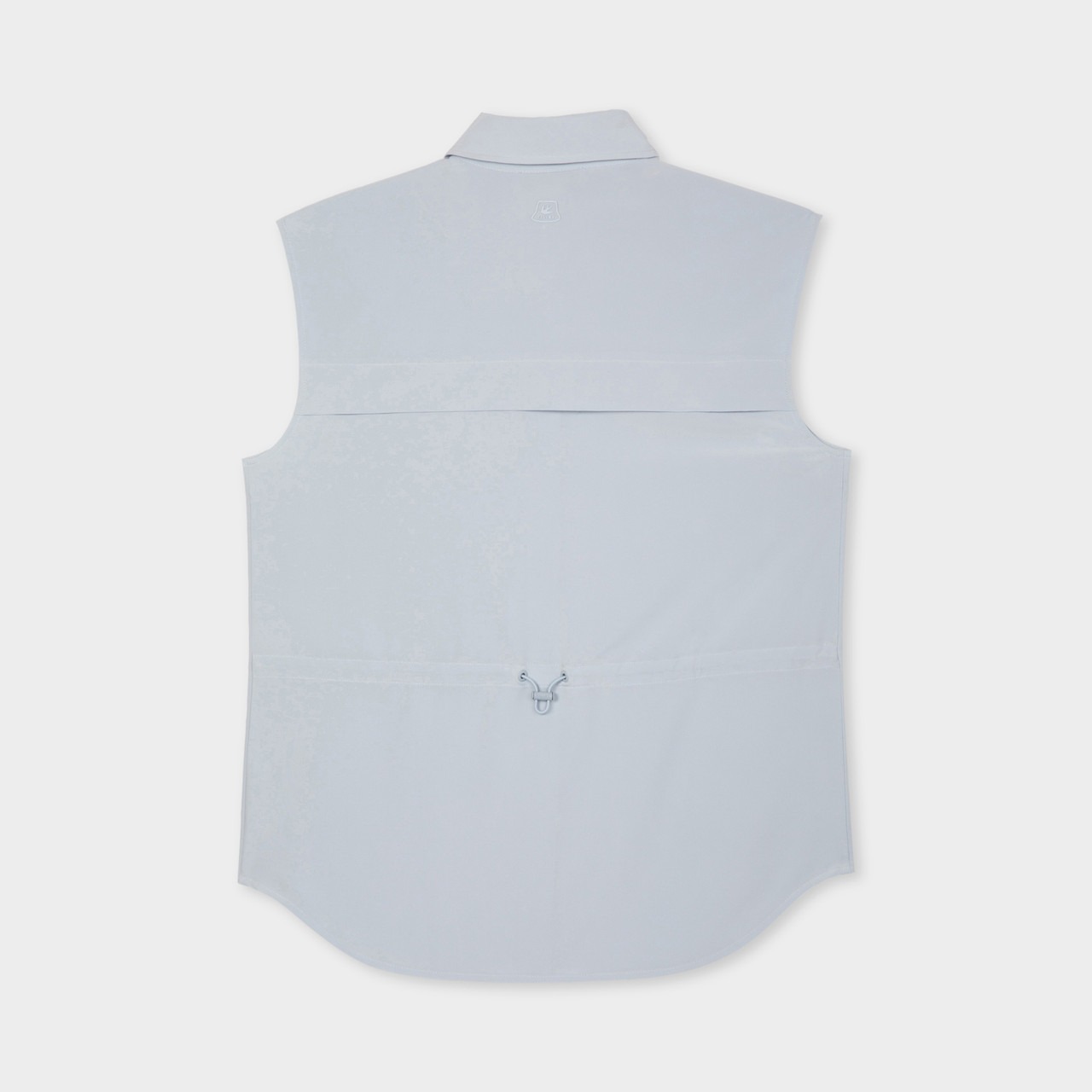 Tilley Tech Silk Sleeveless Shirt - Women's