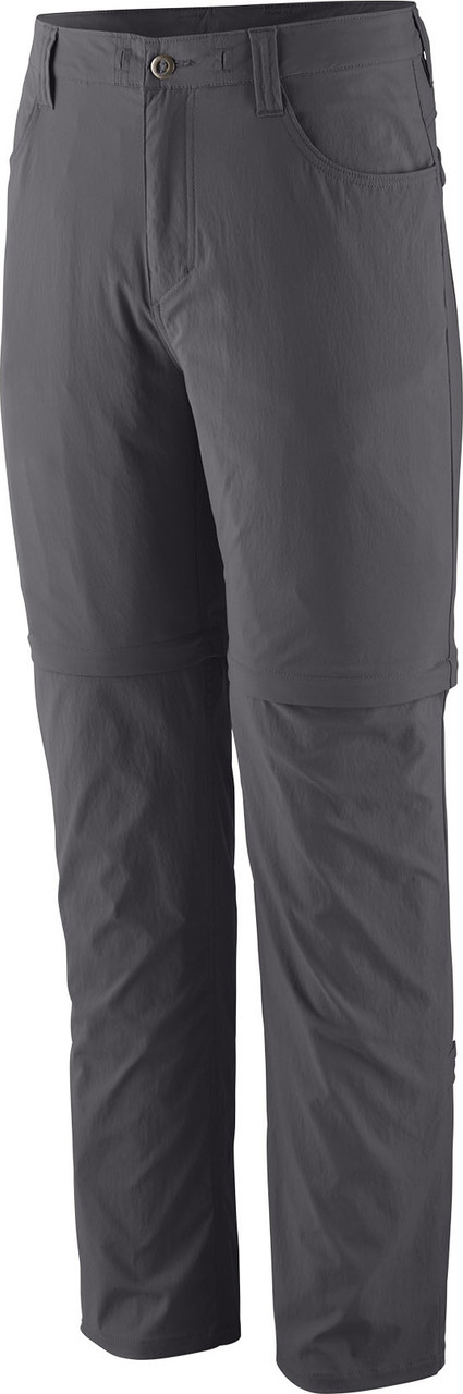 Patagonia Quandary Convertible Pants - Men's