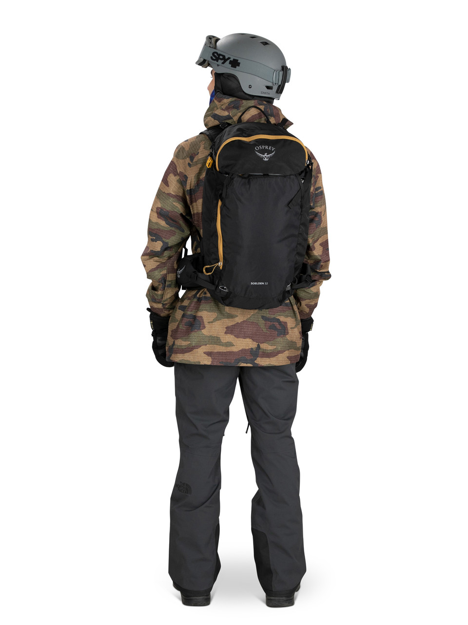 Osprey Soelden 32 Backpack - Unisex