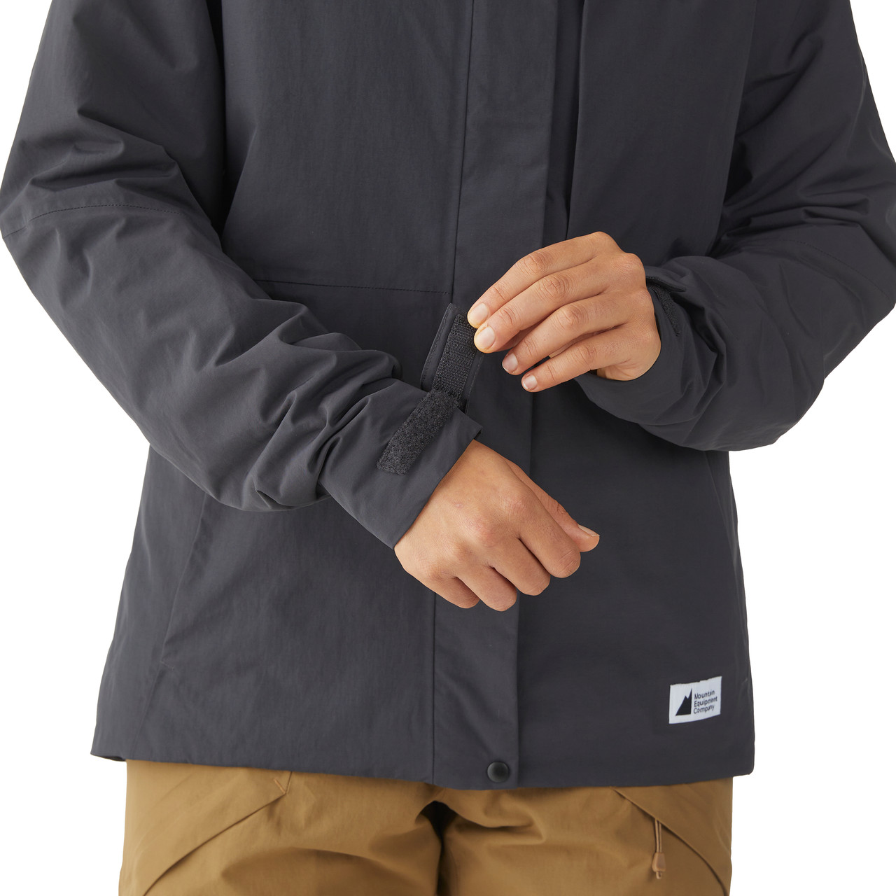 MEC Fall-Line Insulated Jacket - Women's