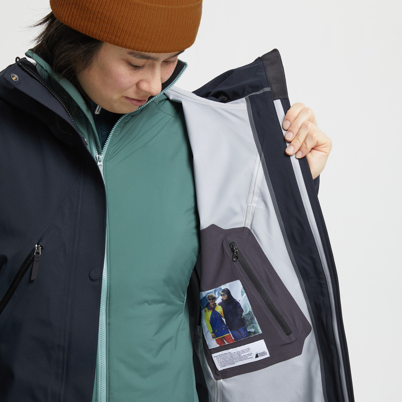 MEC APEX Icefield Jacket - Women's