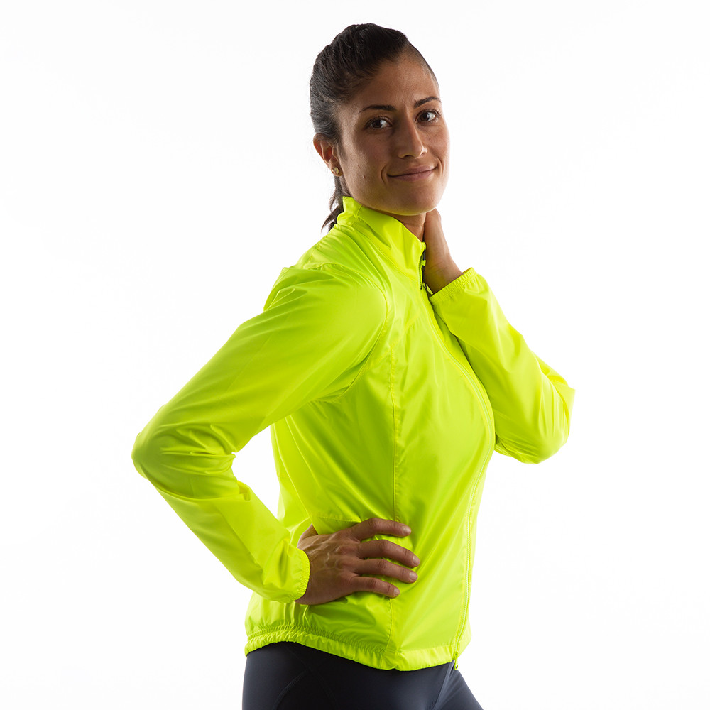Pearl Izumi Quest Barrier Jacket - Women's