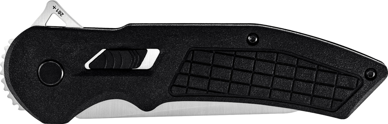 Buck 261 Hexam Knife