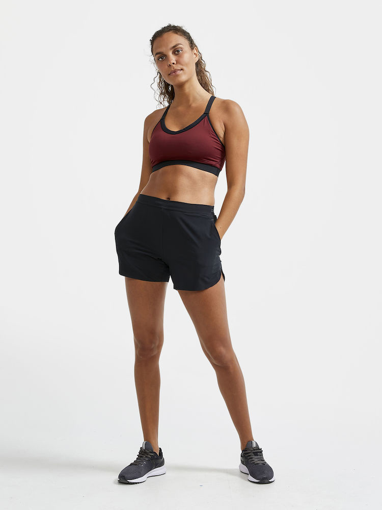 Craft ADV Essence 5 inch Stretch Shorts - Women's