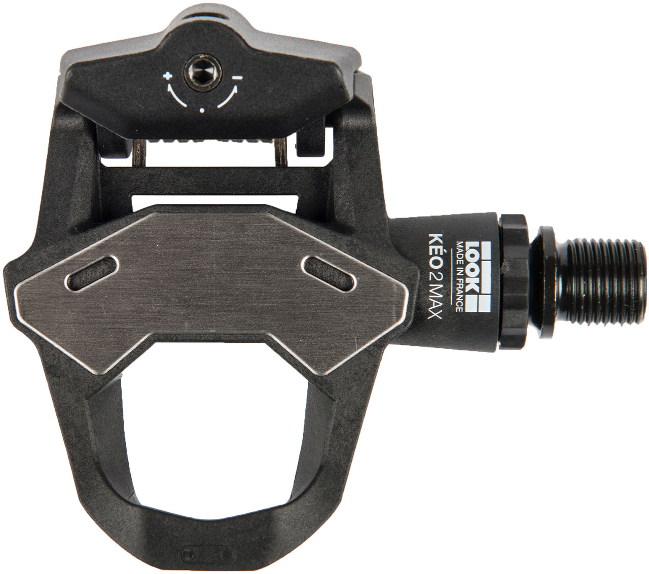 Look KeO 2 Max Pedals