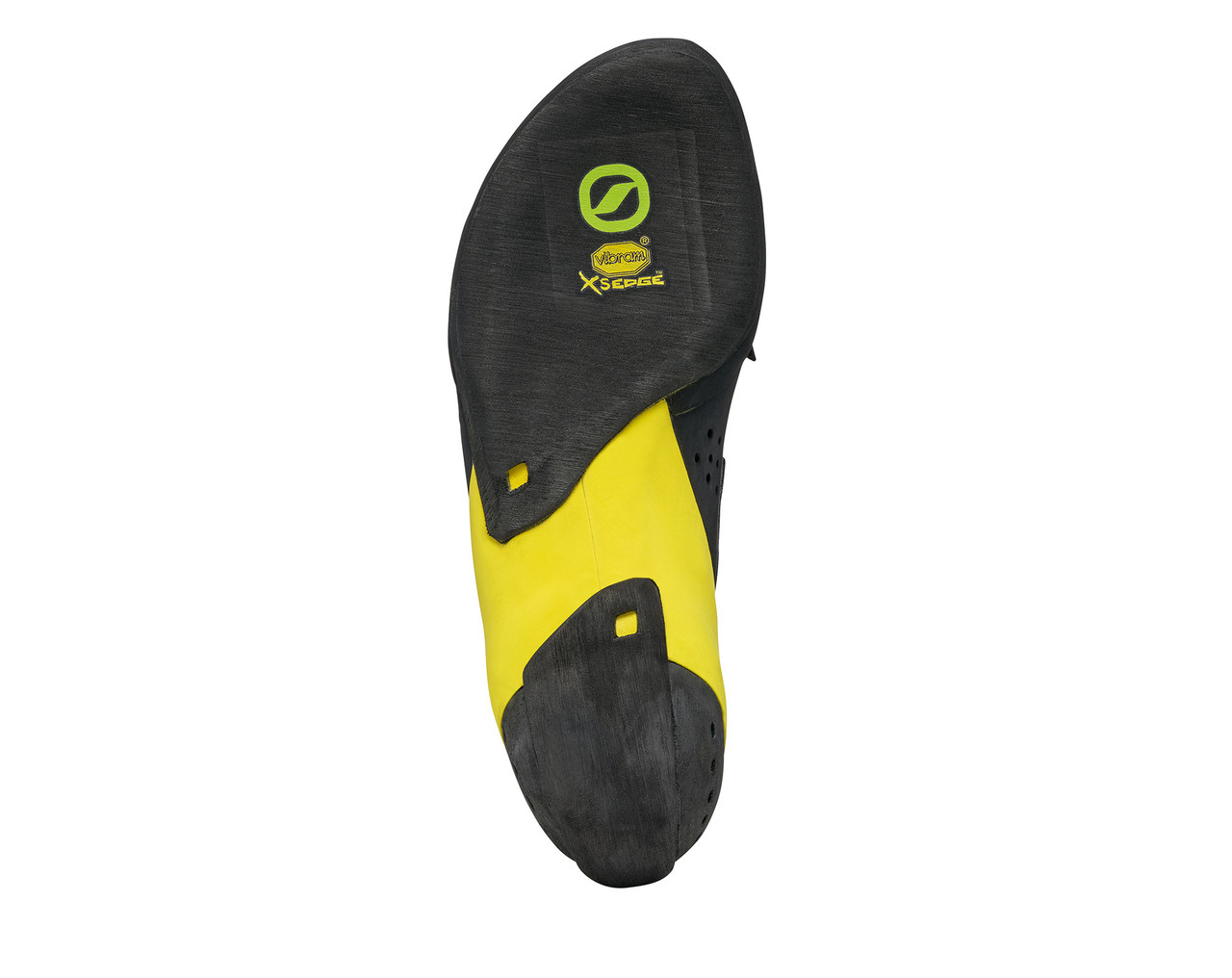 Scarpa Vapor V Climbing Shoes - Men's