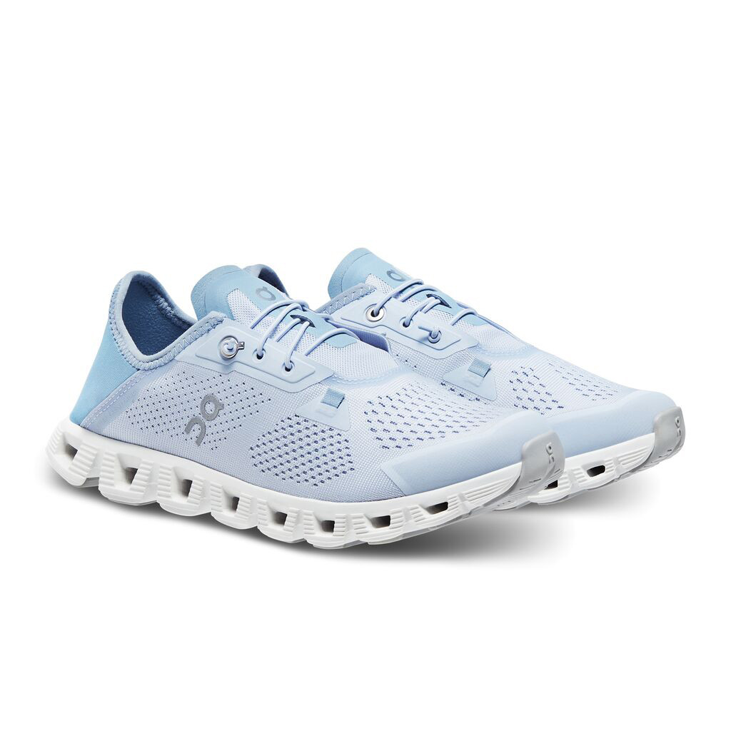 On Cloud 5 Coast Shoes - Women's