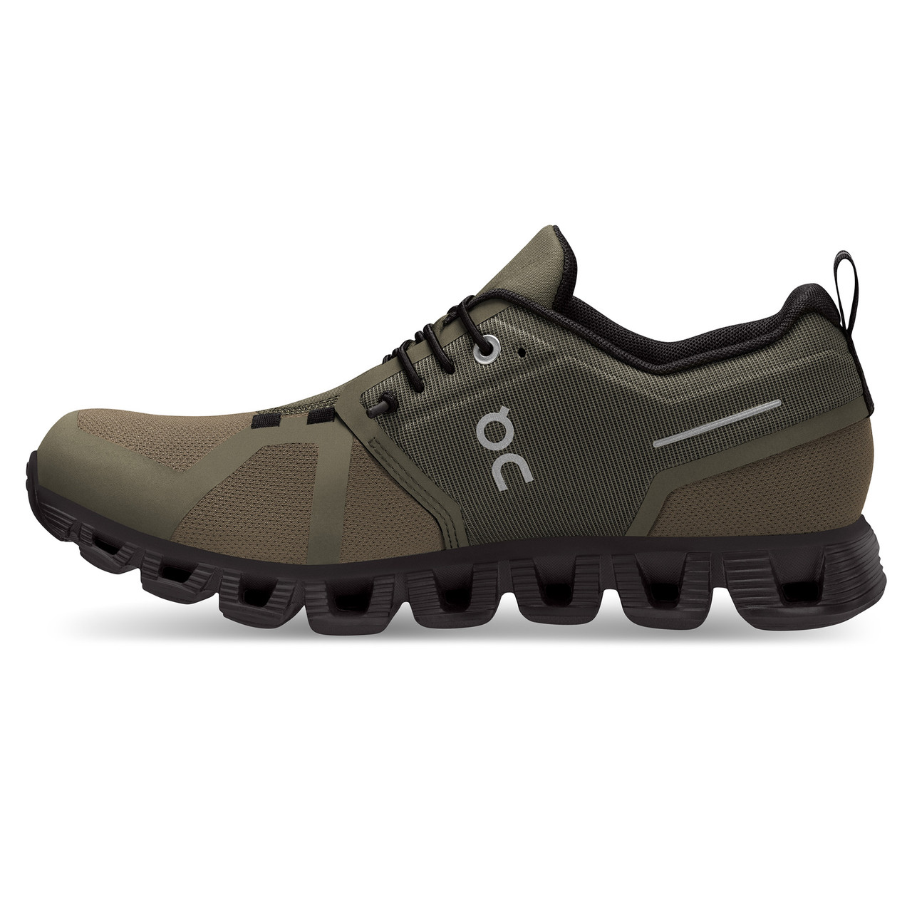 On Cloud 5 Waterproof Shoes - Women's
