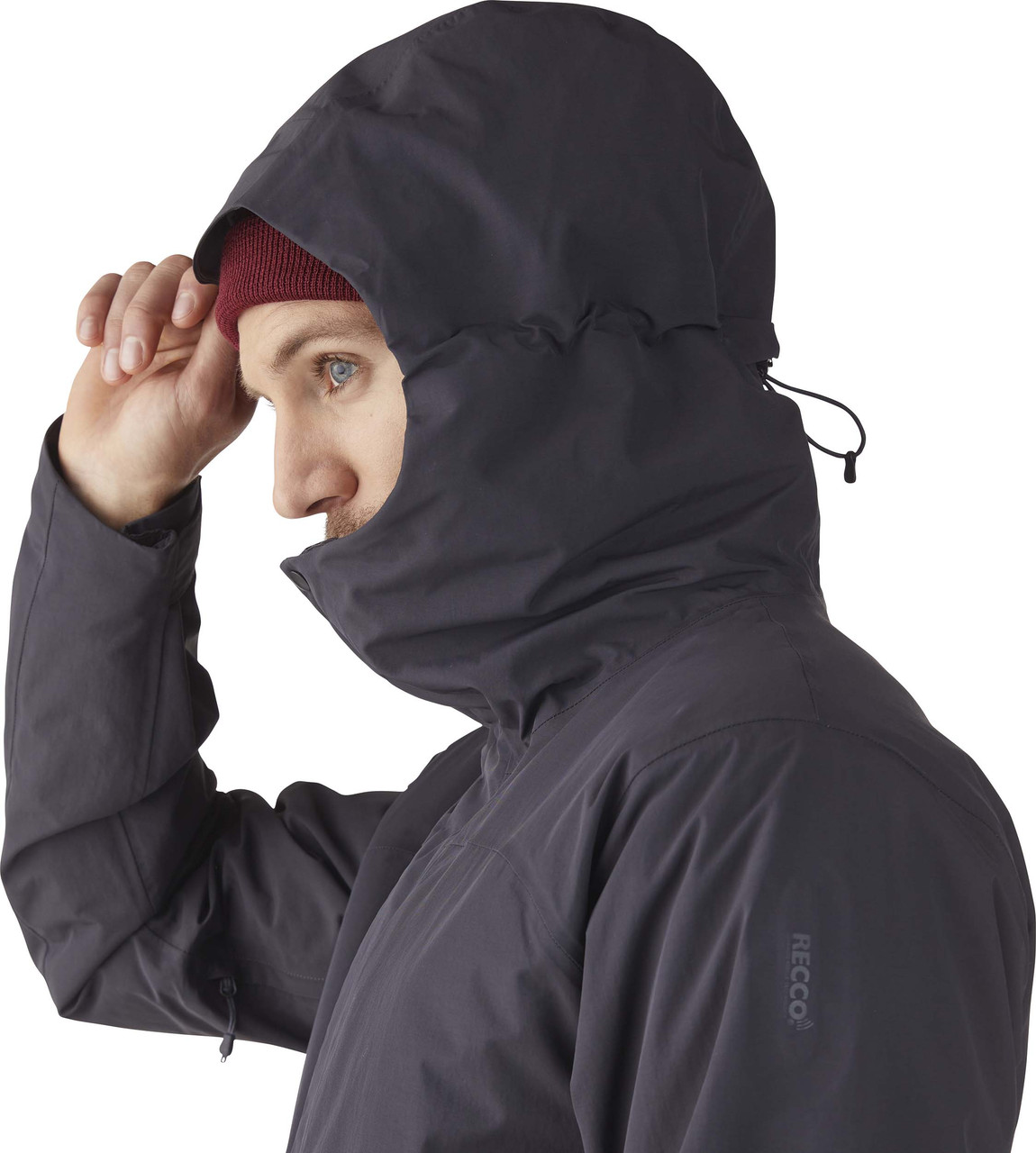 MEC Fall-Line Insulated Jacket - Men's