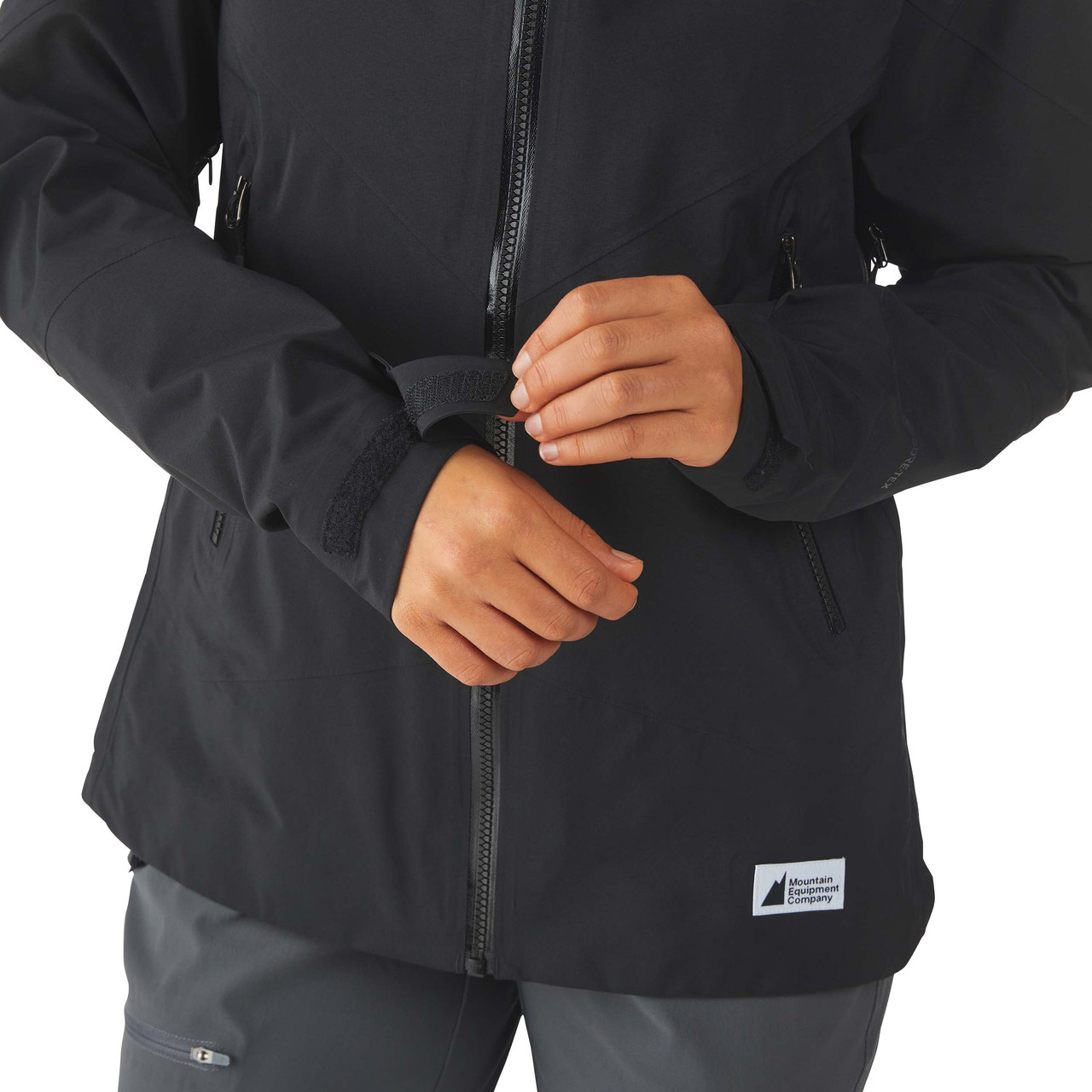 MEC Synergy Gore-Tex Jacket - Women's