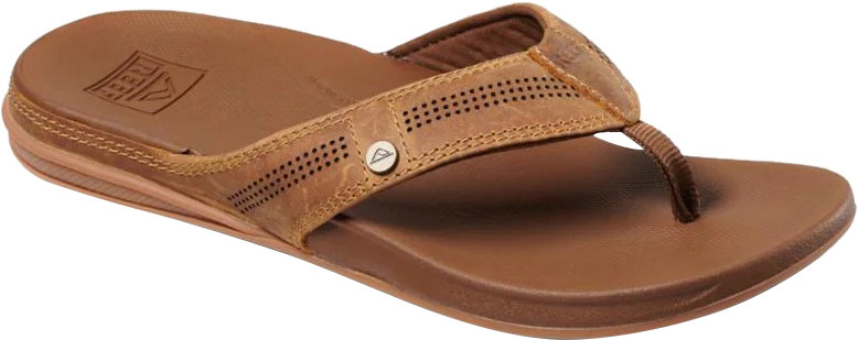 Reef Cushion Lux Flip Flops - Men's