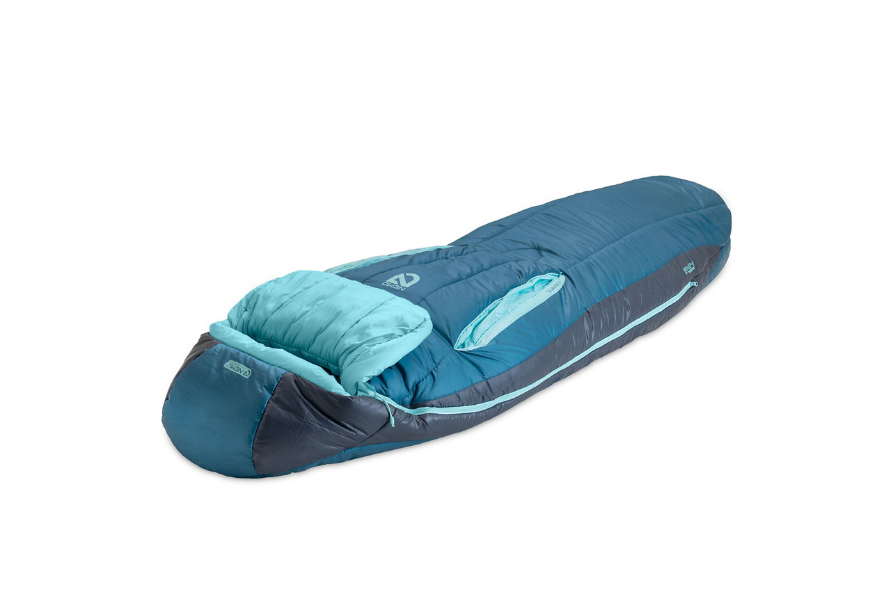 Nemo Forte W -7C Endless Promise Sleeping Bag - Women's
