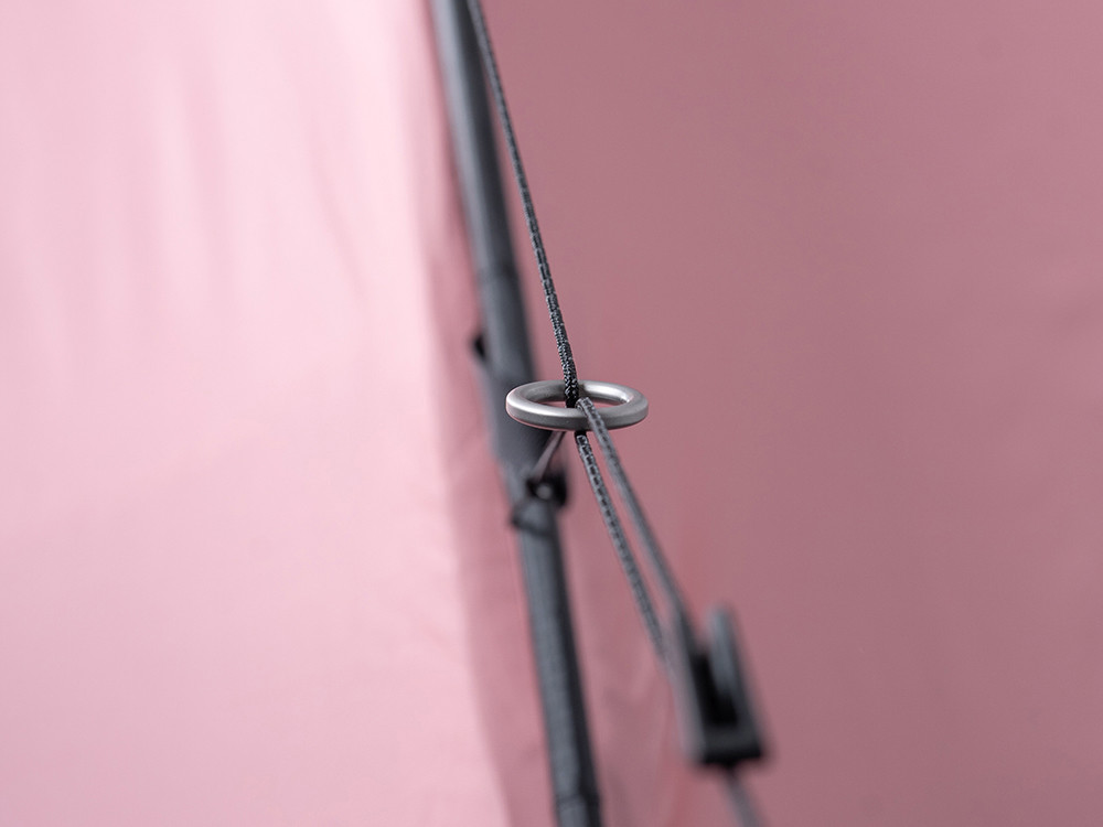 Samaya 2.5 2-Person 4-Season Tent