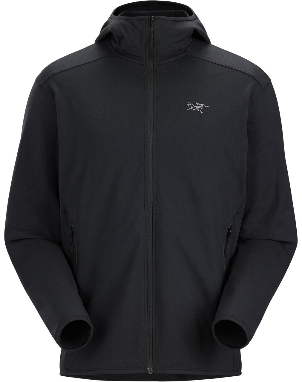 Arc'teryx Kyanite Lightweight Hoody - Men's