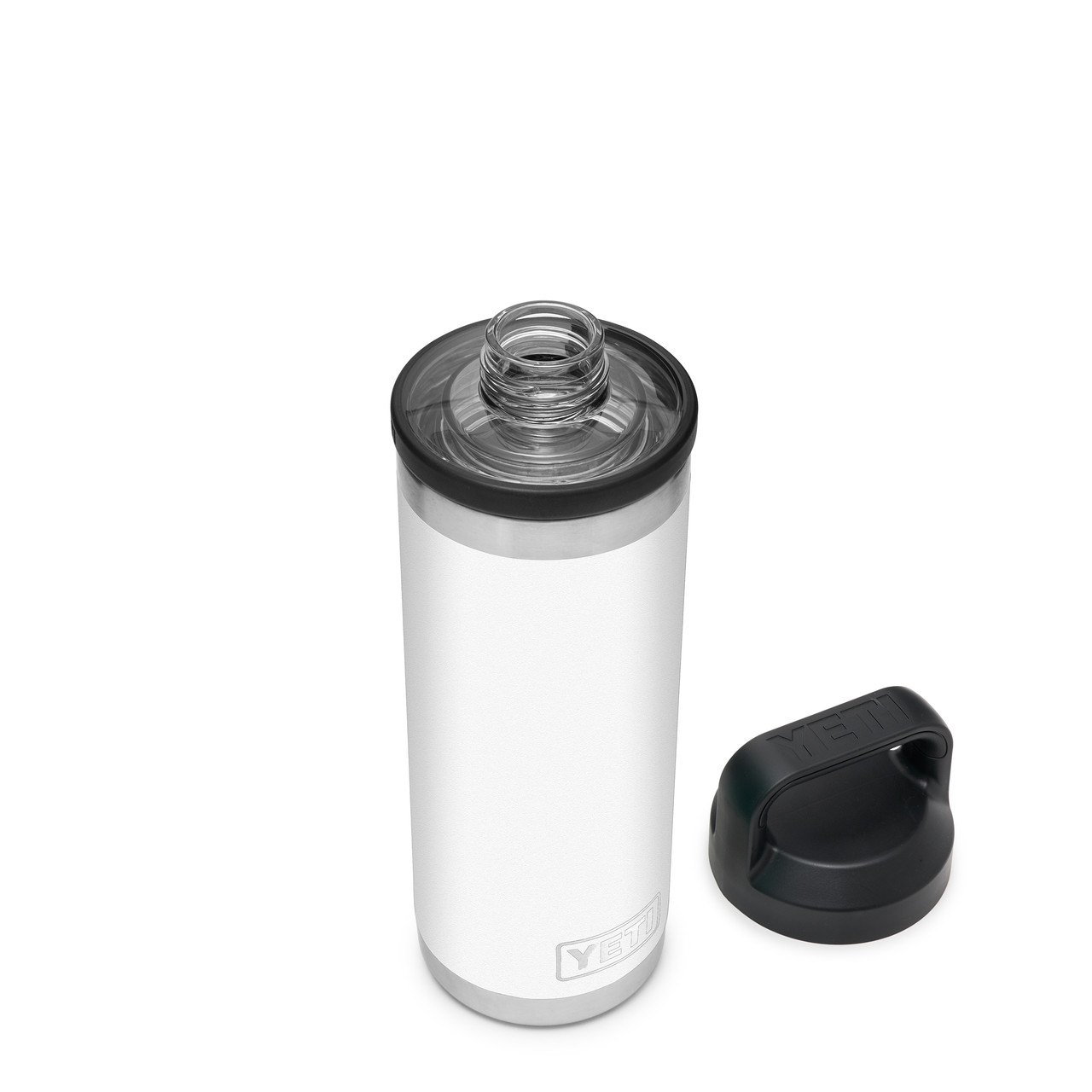 Yeti Rambler 532ml Bottle with Chug Cap