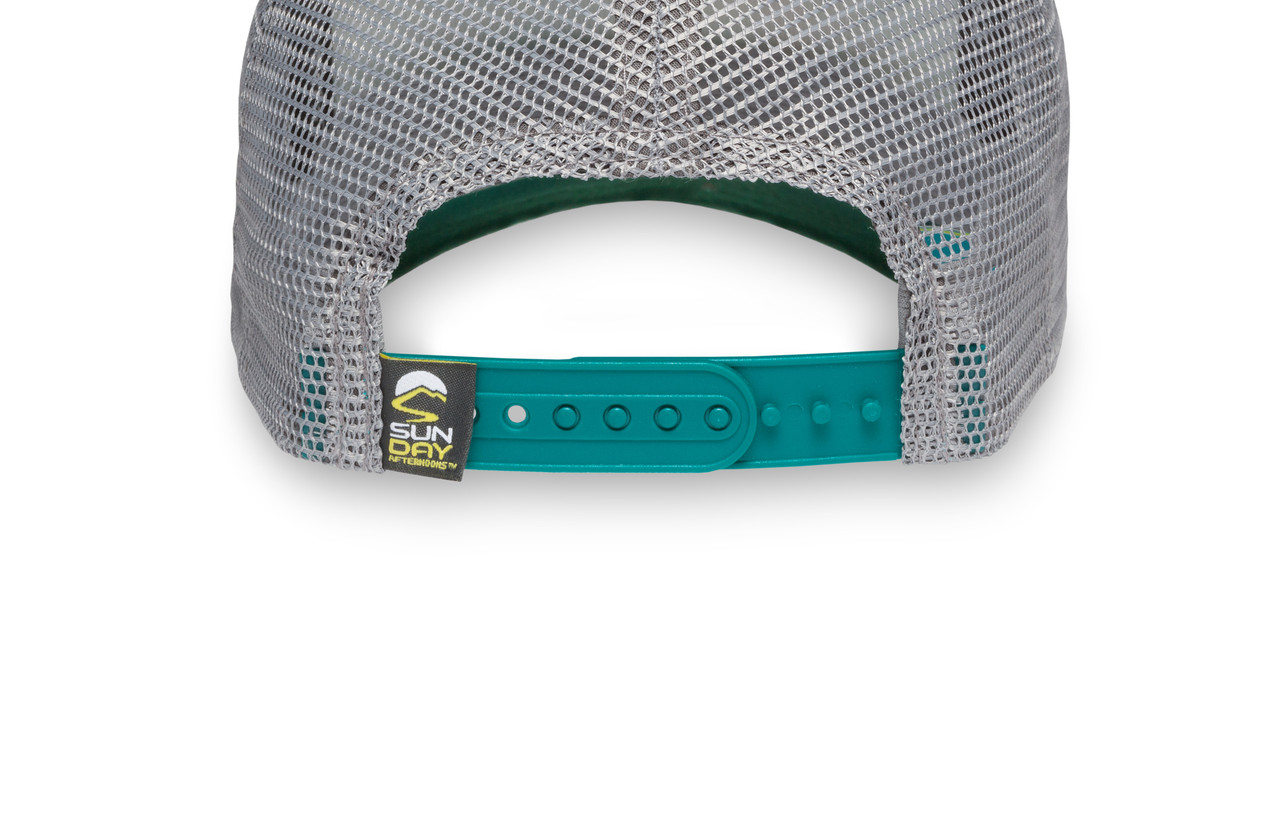 Sunday Afternoons Artist Series Trucker Cap - Infants to Youths