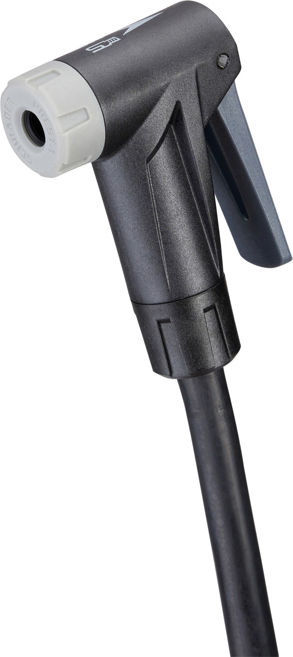 MEC Apex Floor Pump