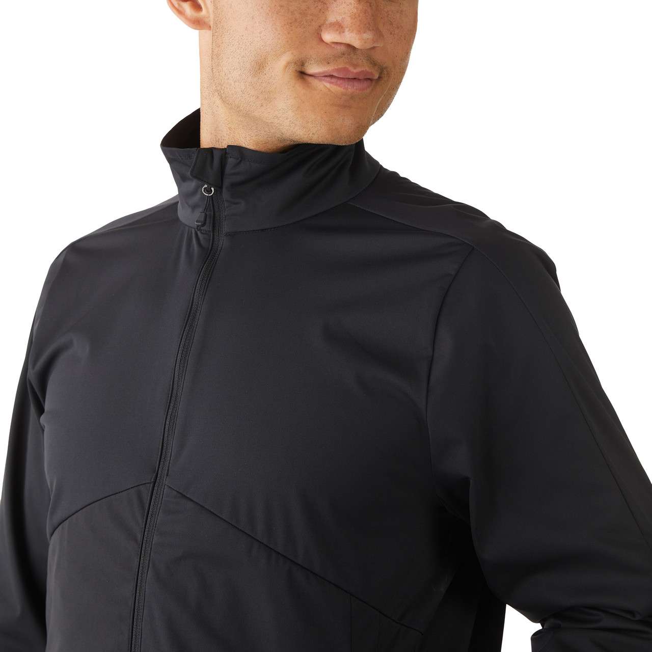 MEC Flex Nordic Softshell Jacket - Men's
