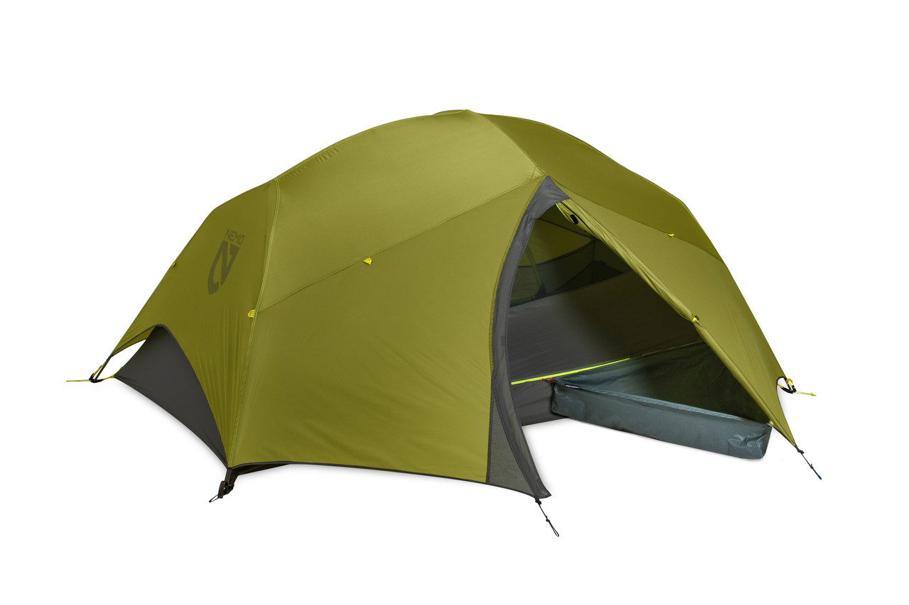 Nemo Dagger OSMO 2-Person Tent