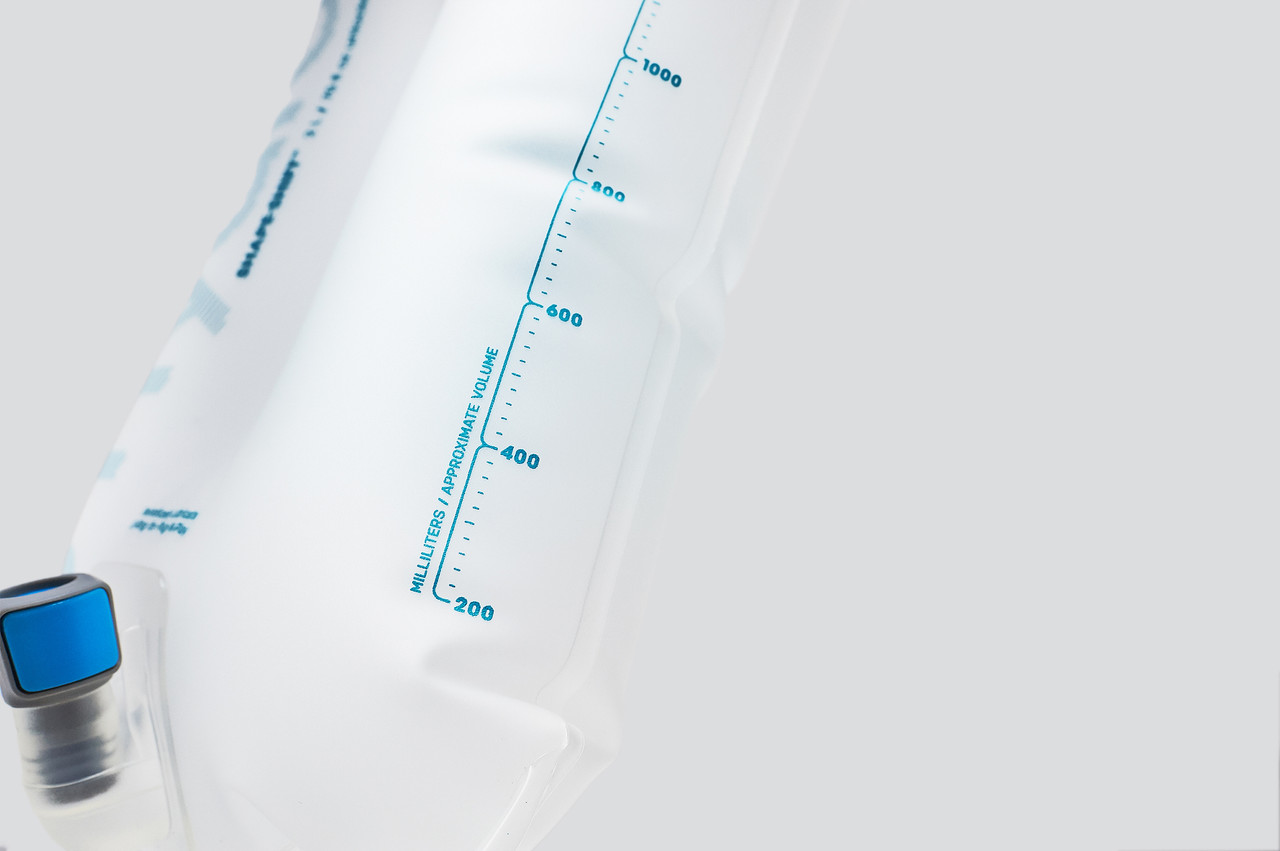 Hydrapak Shape Shift Reservoir