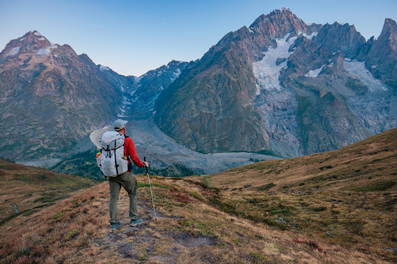 Mystery Ranch Radix 47 Pack - Women's