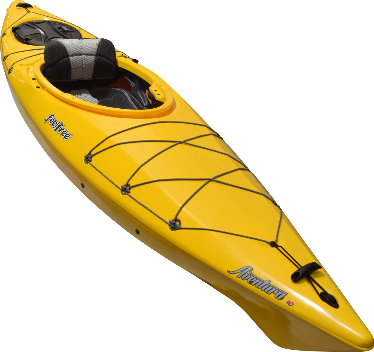 Feelfree Aventura 110 V2 Skeg Kayak