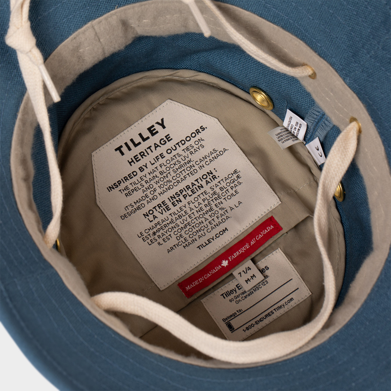 Tilley Iconic T1 Hat - Unisex