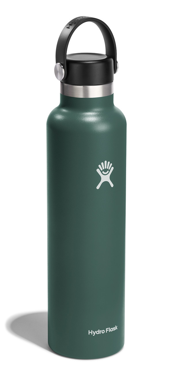 Hydro Flask Standard Mouth Bottle 710ml