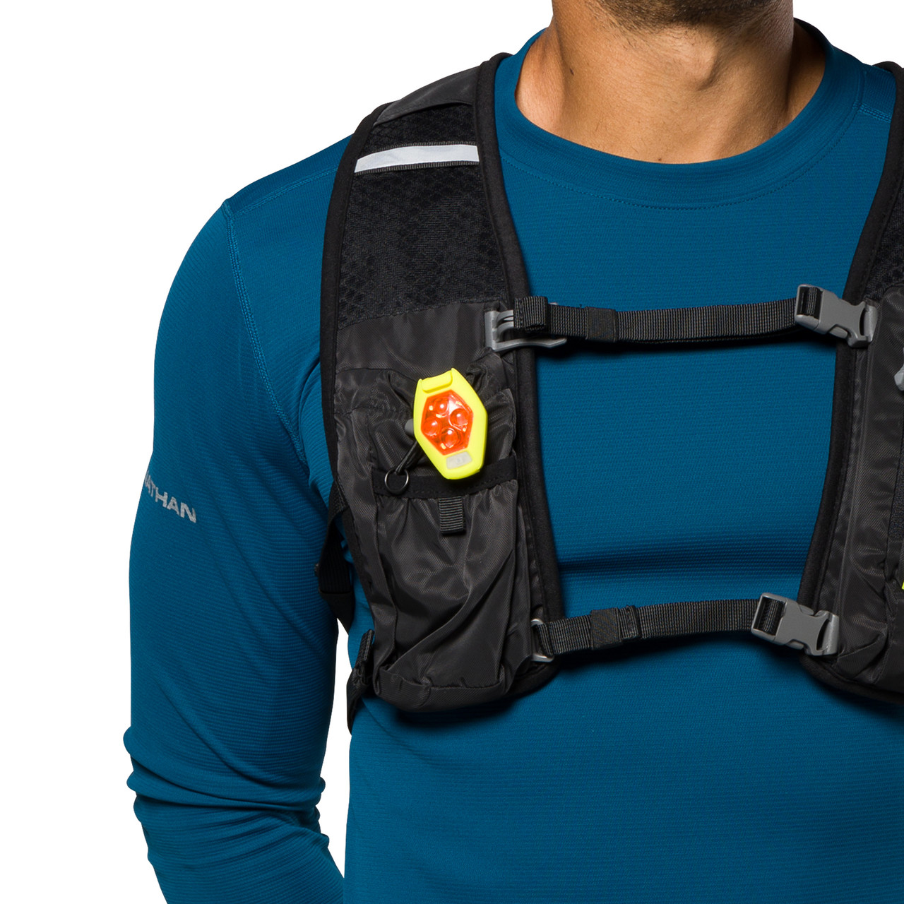 Nathan RX HyperBrite Led Clip Light