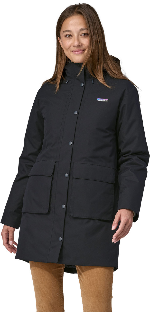 Patagonia Pine Bank 3-in-1 Parka - Women's