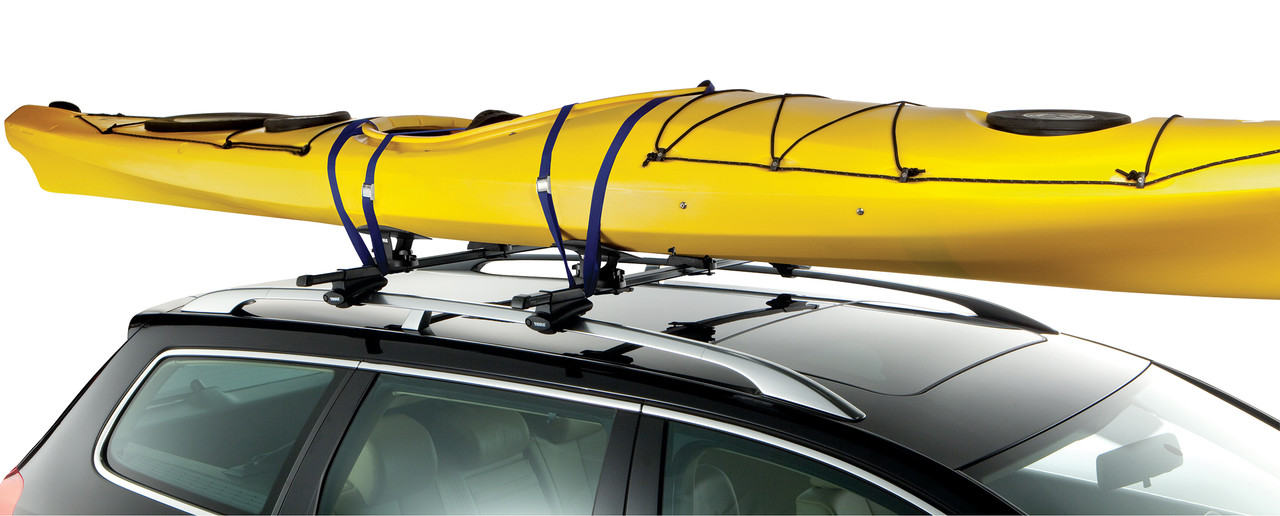 Thule Top Deck Kayak Rack