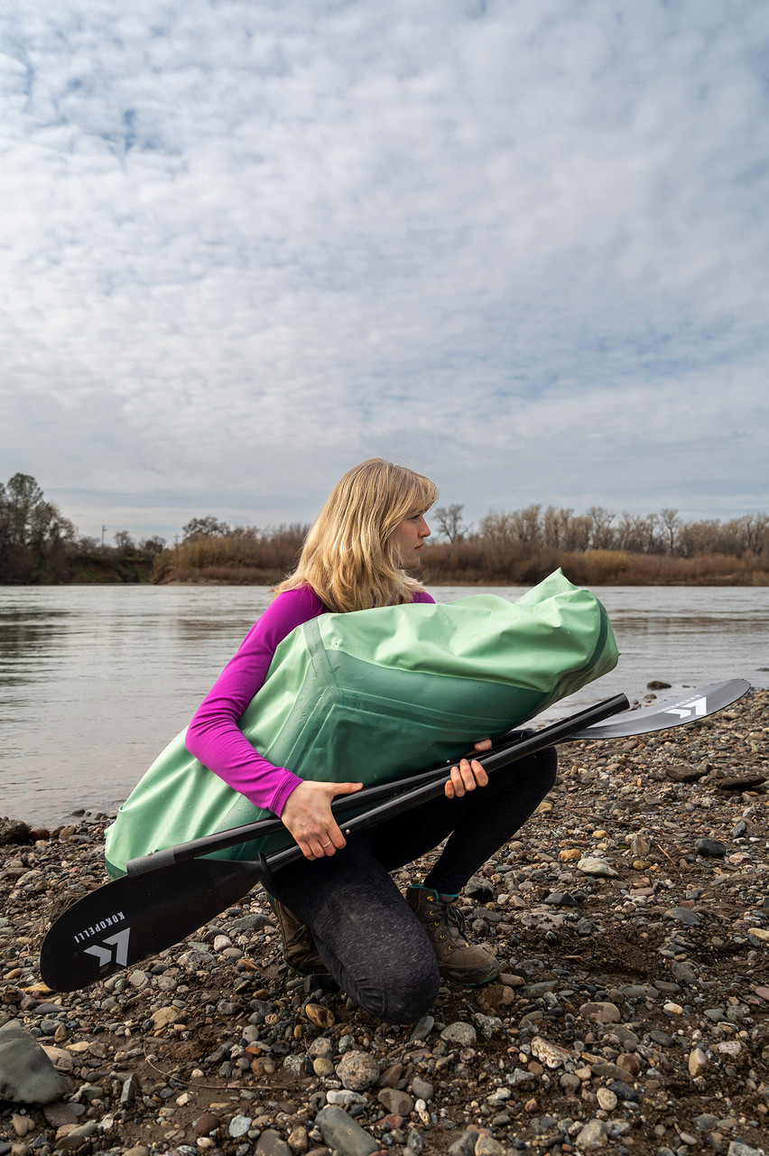 Kokopelli XPD Packraft