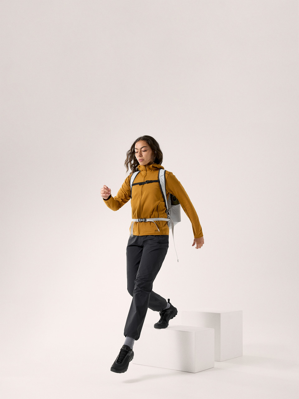 Arc'teryx Kyanite LT Hoody - Women's