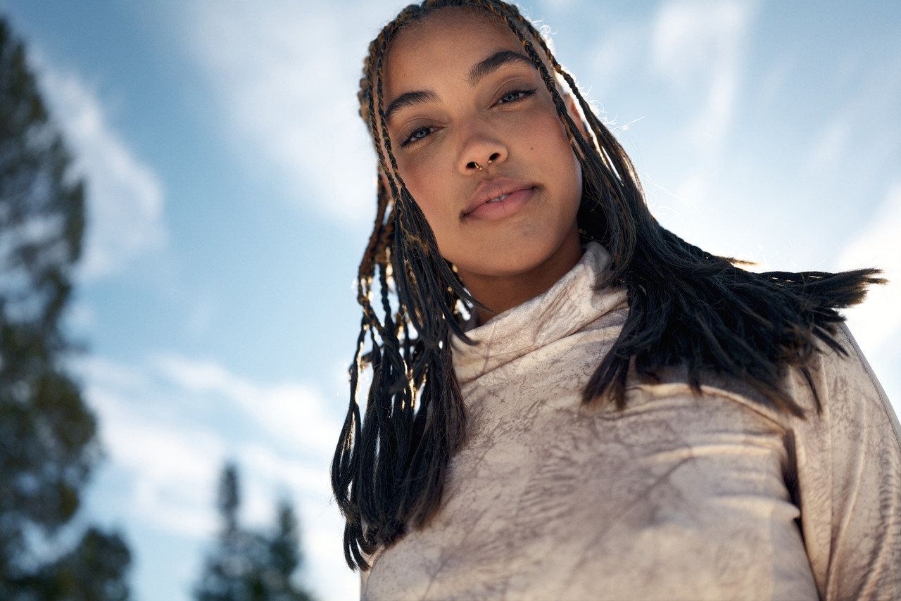 Kari Traa Fierce Long Sleeve - Women's