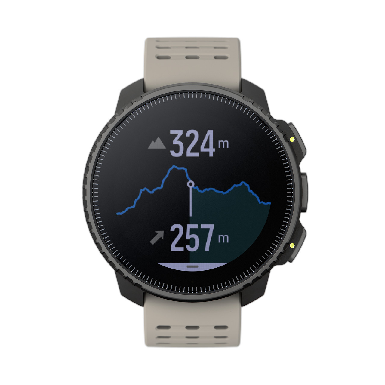 Suunto Vertical