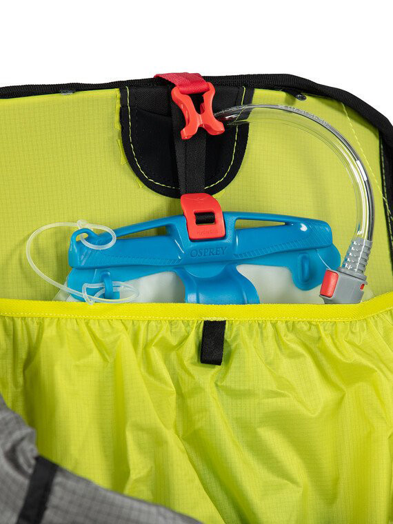 Osprey Eja Pro 55 Backpack - Women's