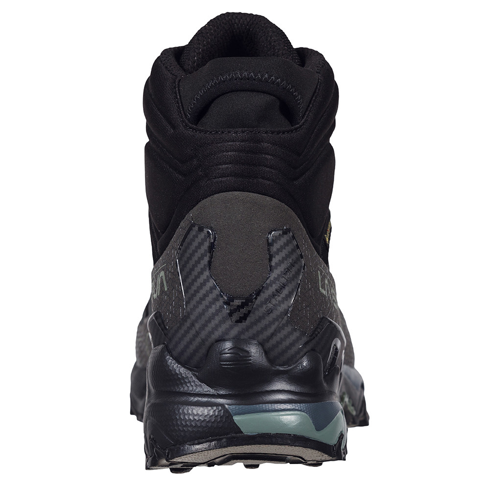 La Sportiva Ultra Raptor II MID Gore-Tex Light Trail Shoes - Men's