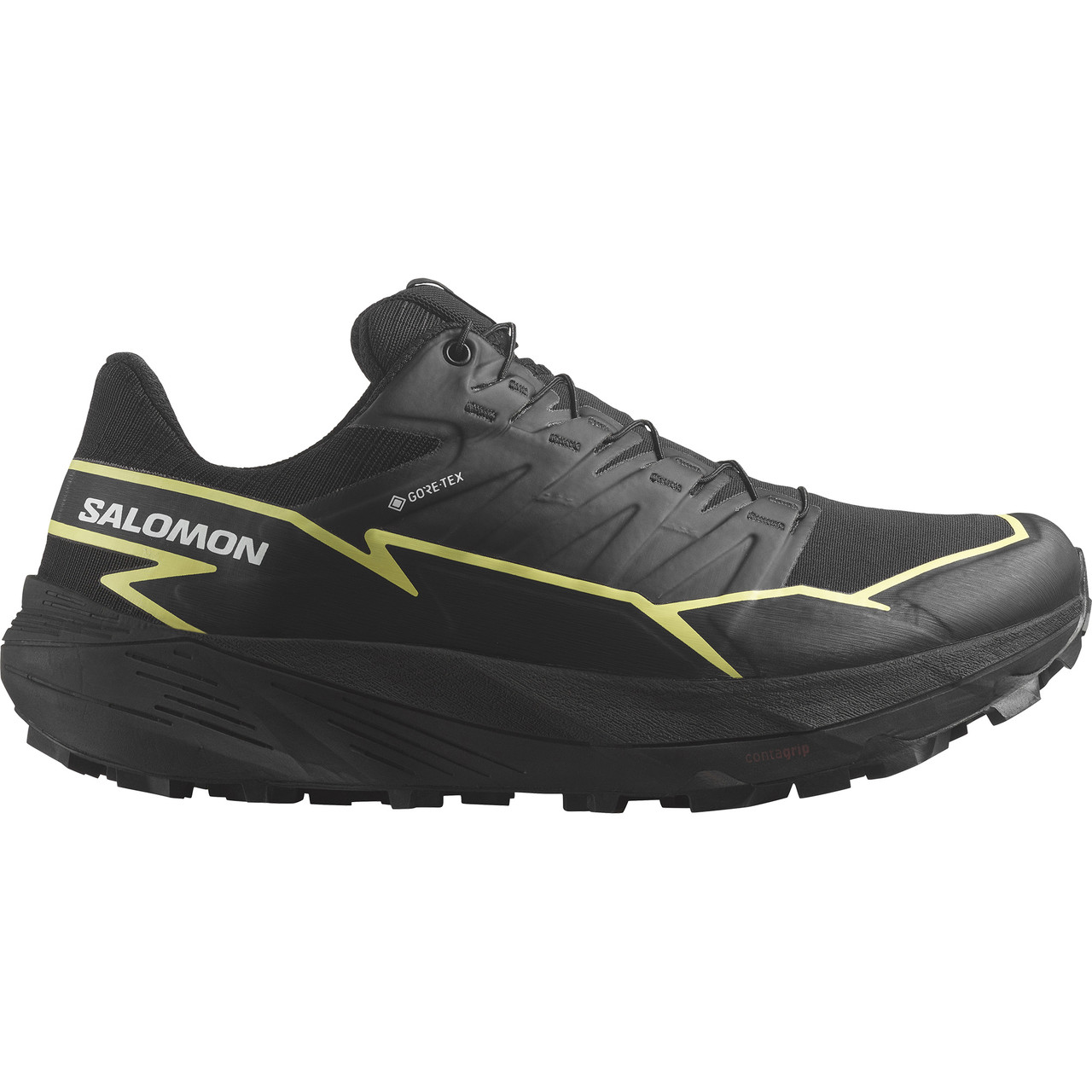 Salomon Thundercross Gore-Tex Trail Running Shoe - Women's